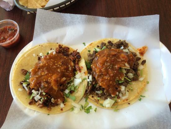 Sonora Taqueria