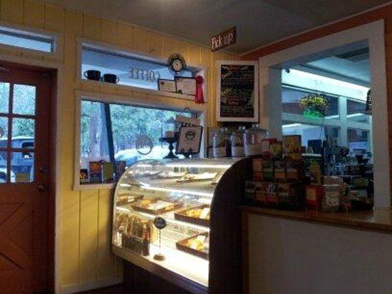 Caffe Blossom