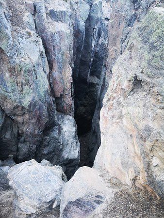 Earthquake Fault
