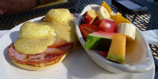 Good Life Cafe