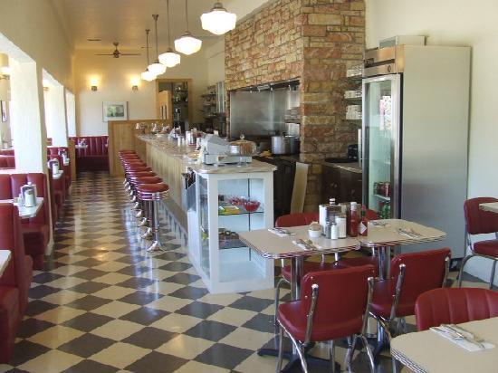 Sugar Pine Cafe