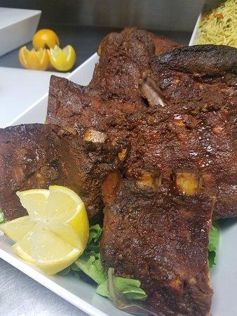 Bleu Market Kitchen
