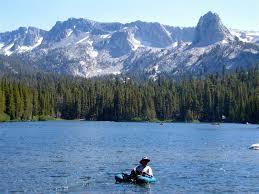 Lake Mamie