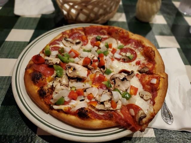 Di Cicco's
