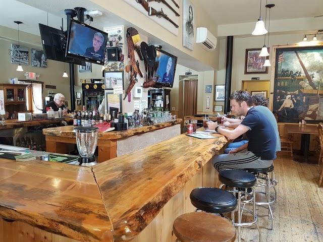 Gold Coin Sports Grill & Bar