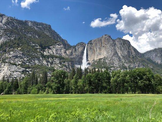 Yosemite Valley