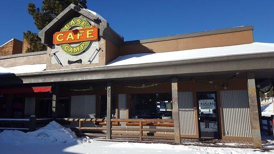 Base Camp Cafe