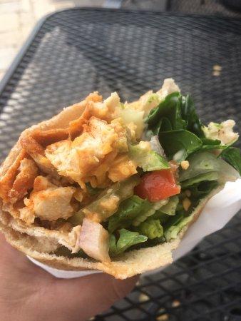 The Pita Pit