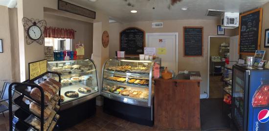 Jantz Cafe & Bakery