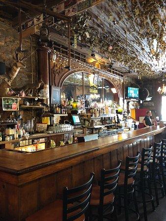Iron Door Saloon and Grill