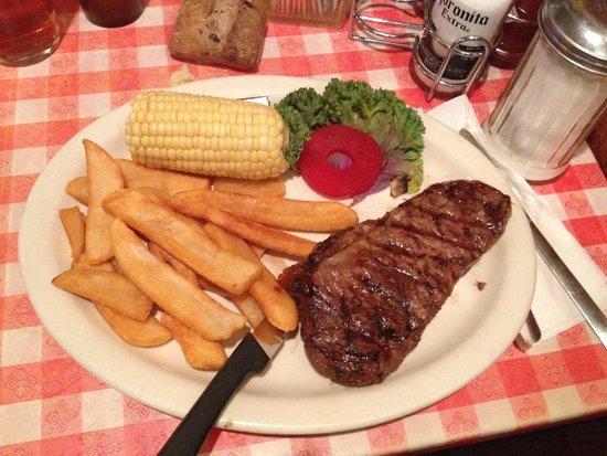 Bodie Mike's Barbeque