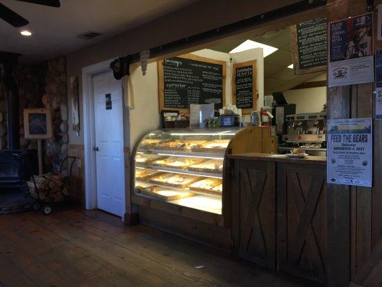 Alicia's Sugar Shack