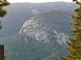 Wawona Dome