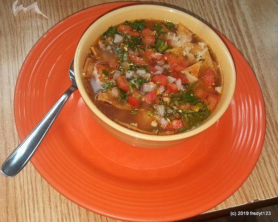 CC's Taqueria