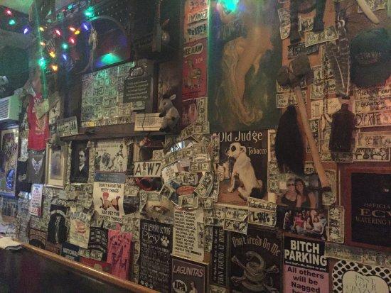 Dirty Donkey Tavern