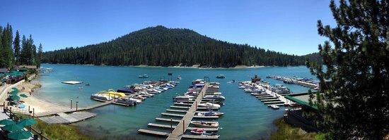 Bass Lake Water Sports Boat Rentals