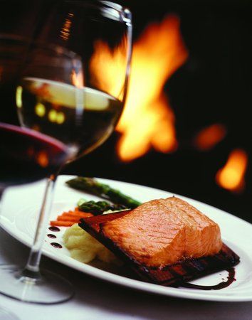Embers Restaurant