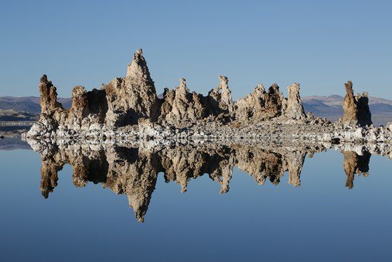 Mono Lake