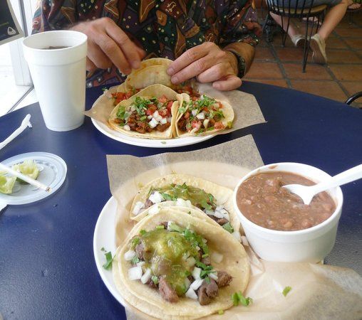 Salsa's Taqueria