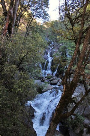 Corlieu Falls