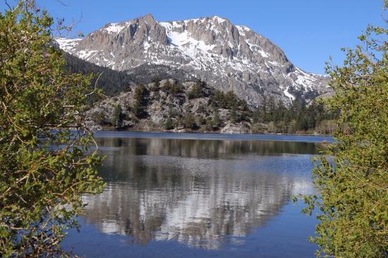 Port de June Lake