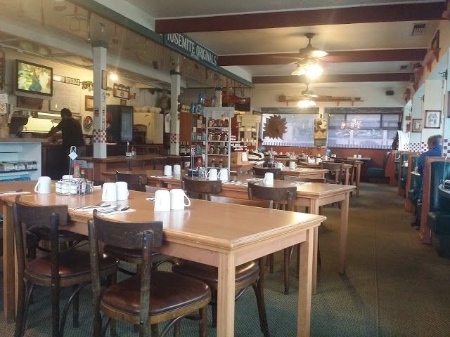 Katie's Country Kitchen