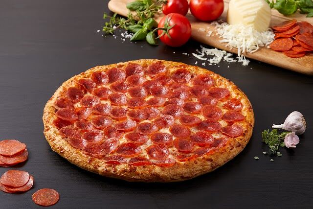 Pizza Factory